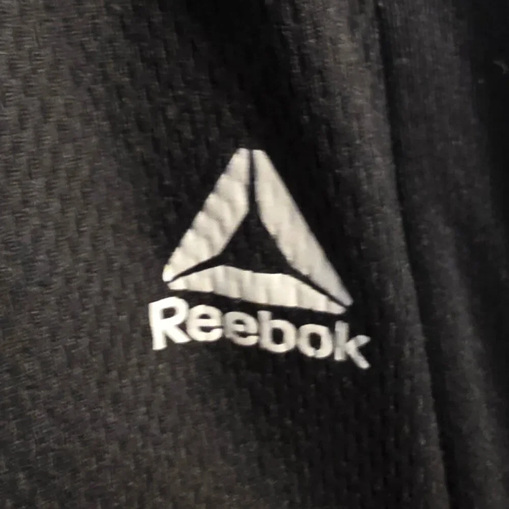 Reebok Boy's Sweatpants